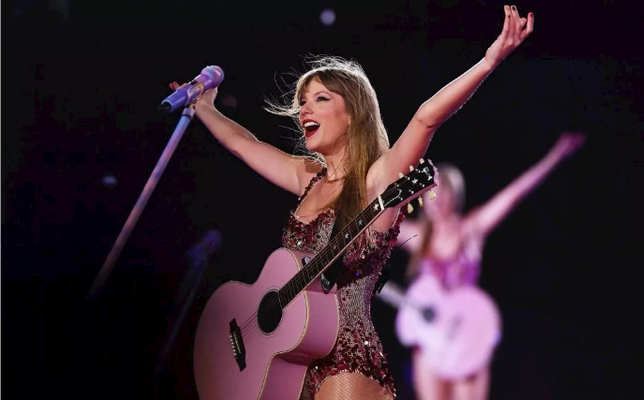 Após batalha de 6 anos, Taylor Swift retoma controle de todo seu catálogo musical