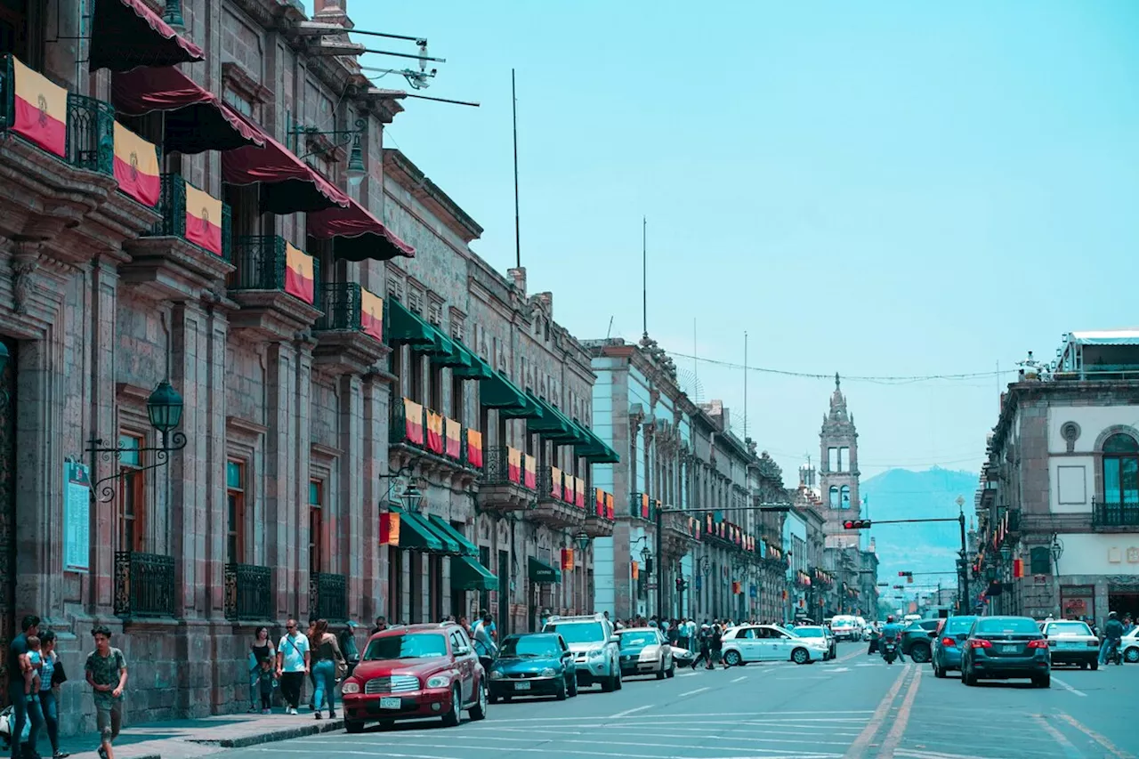 Hoy No Circula viernes 30 de mayo: Restricciones vehiculares en CDMX y EDOMEX