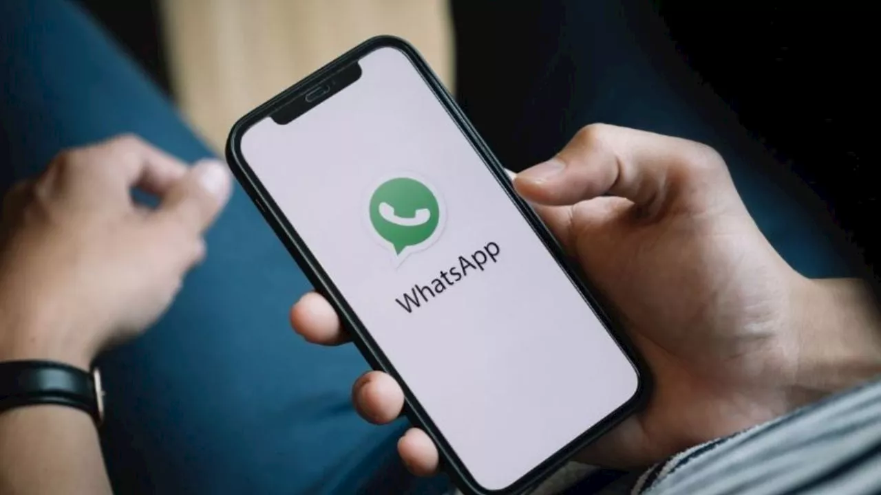 Engañan con supuesto mensaje del C5 para obtener código de WhatsApp