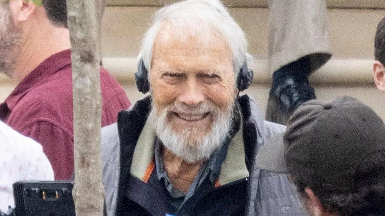 Auguri al vecchio Clint, 95 anni e l’ultimo ciak che non arriva mai