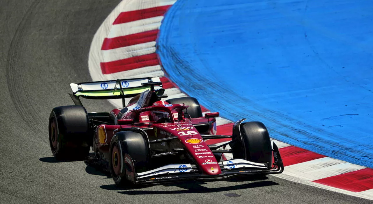 F1, GP di Spagna: dove vederlo in tv e streaming, programma e orari di prove libere, qualifiche e gara
