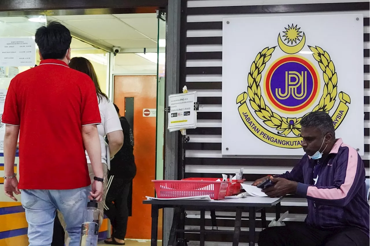EAIC flags JPJ officers for failing to declare disposed assets, urges disciplinary measures
