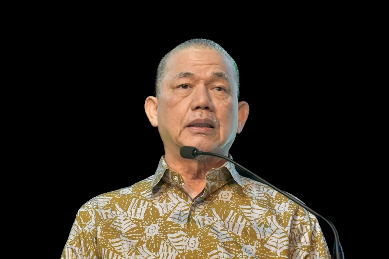 Flying ‘roti canai’, green tech and RM13b goals: DPM Fadillah to launch Malaysia Pavilion in Osaka