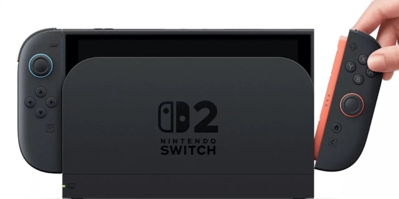 Nintendo Switch 2 hits South-east Asia markets ahead of schedule but leaves Malaysia on ‘pause’ for now
