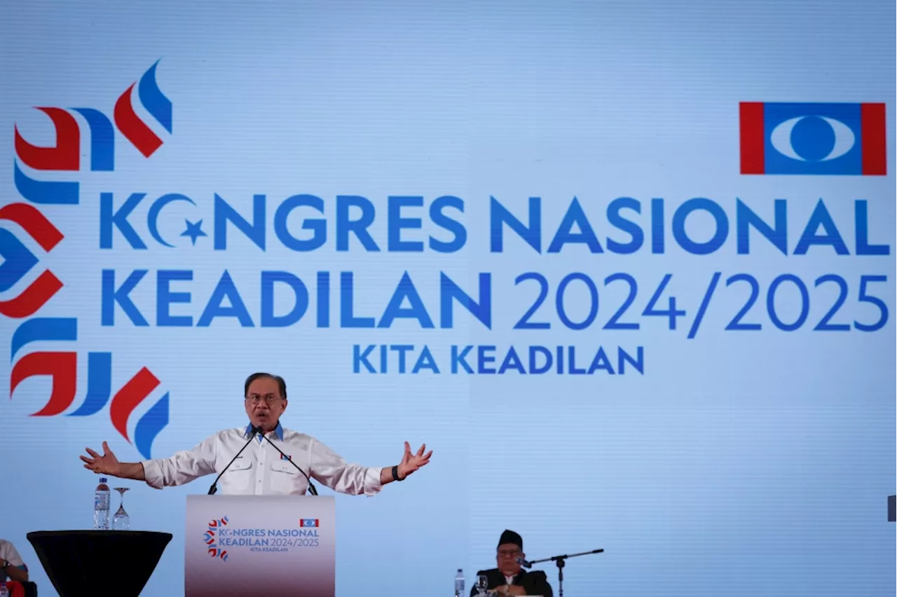 PKR kicks off new term with focus on public’s burden, Sabah state election battle plan