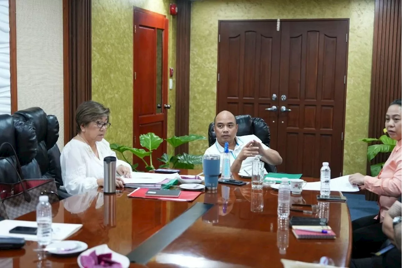 Bohol creates monkeypox task force
