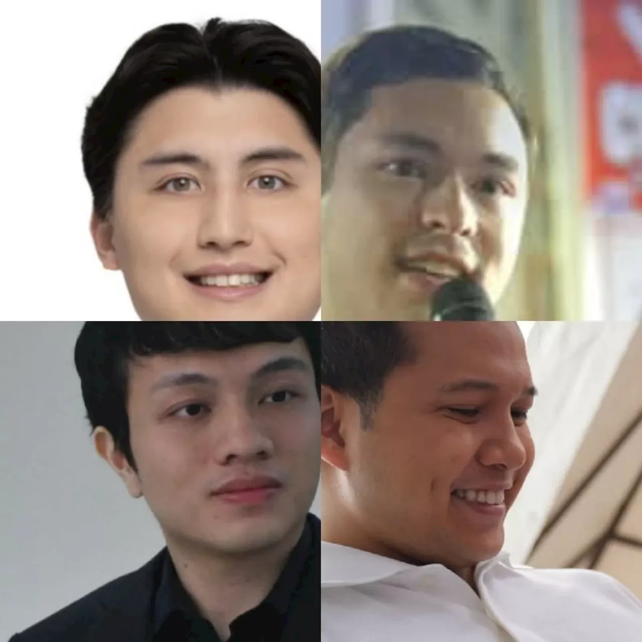 Expectations are high, but goodwill an asset for these young solons in the 20th Congress