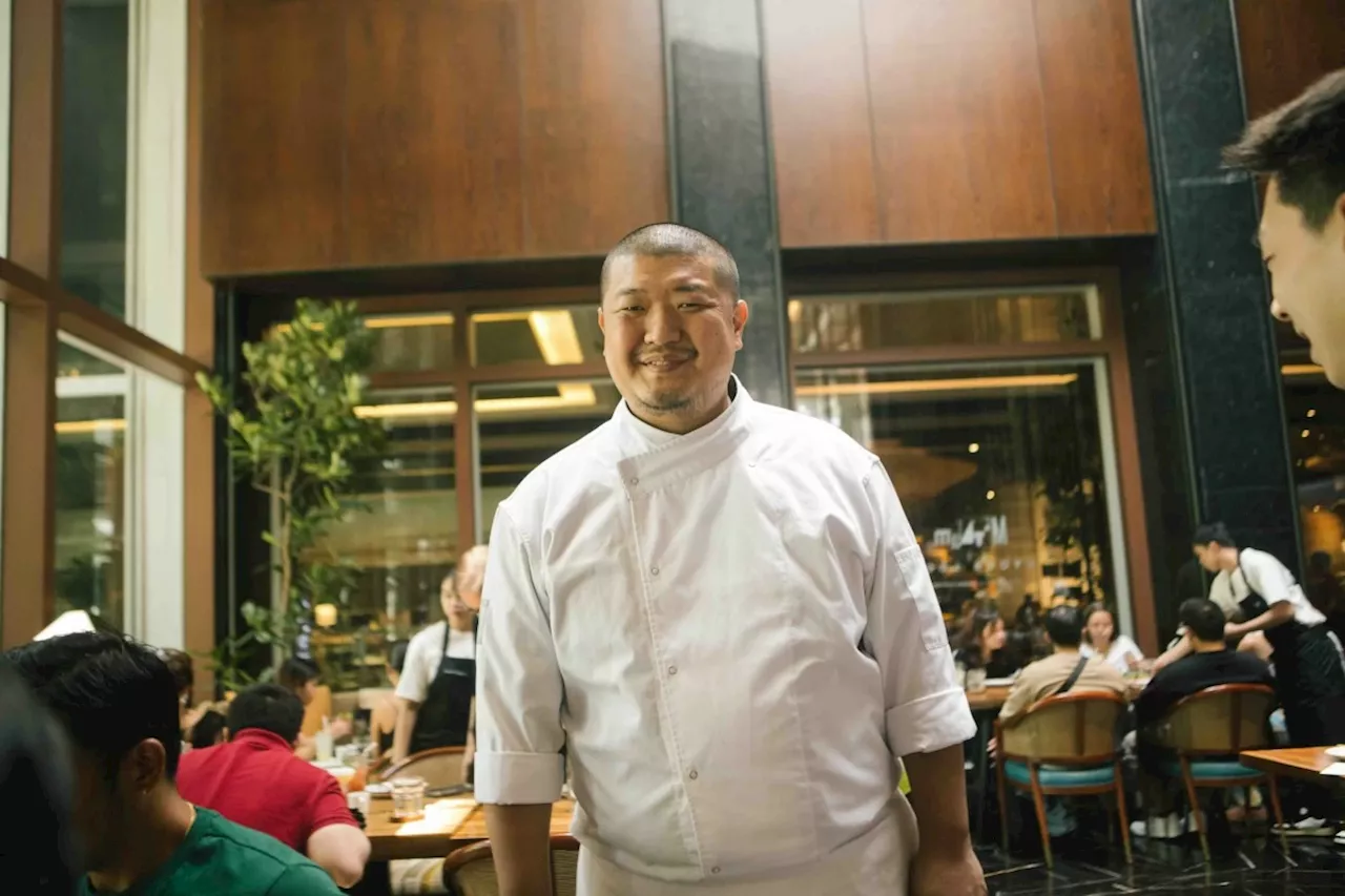 Where flavors meet: The final bow of 'Mat Nam' at Balmori