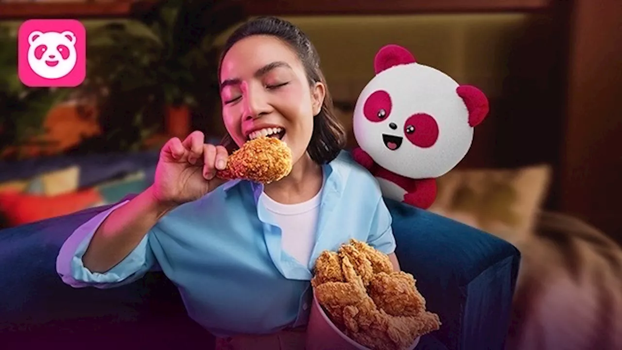Foodpanda launches interactive campaign to promote new discount codes
