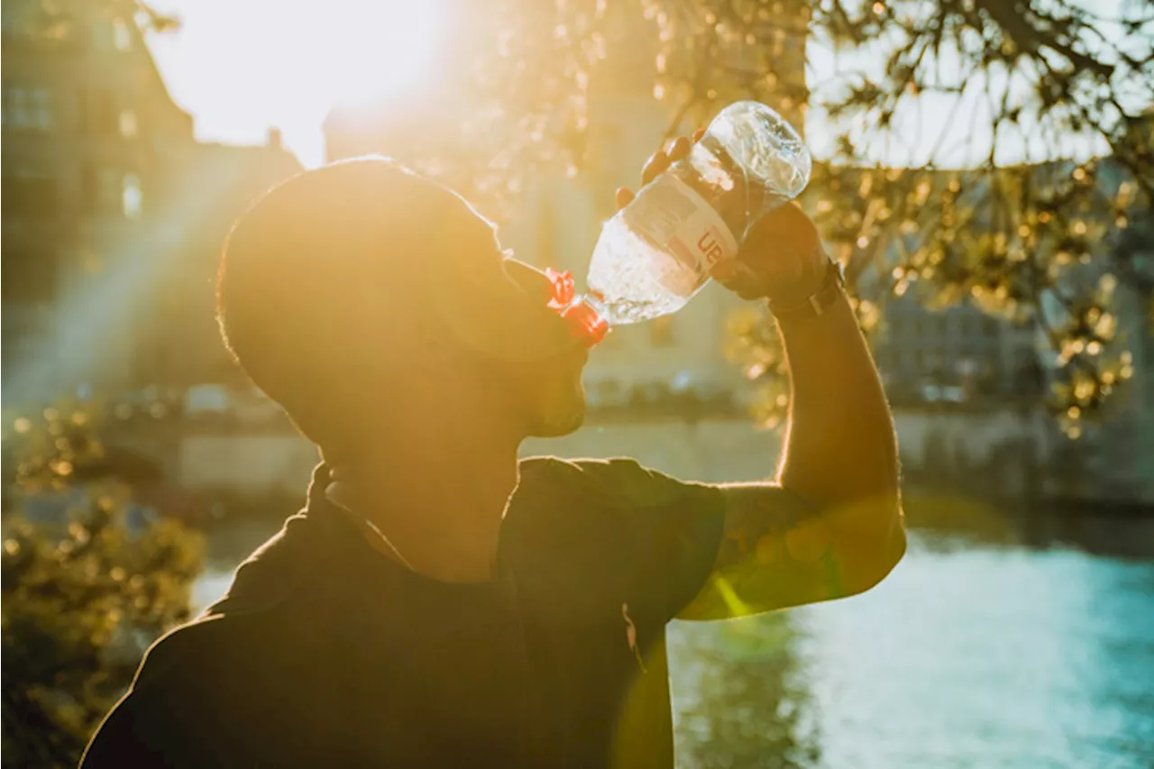 ‘Half the world faced an extra month of heat’