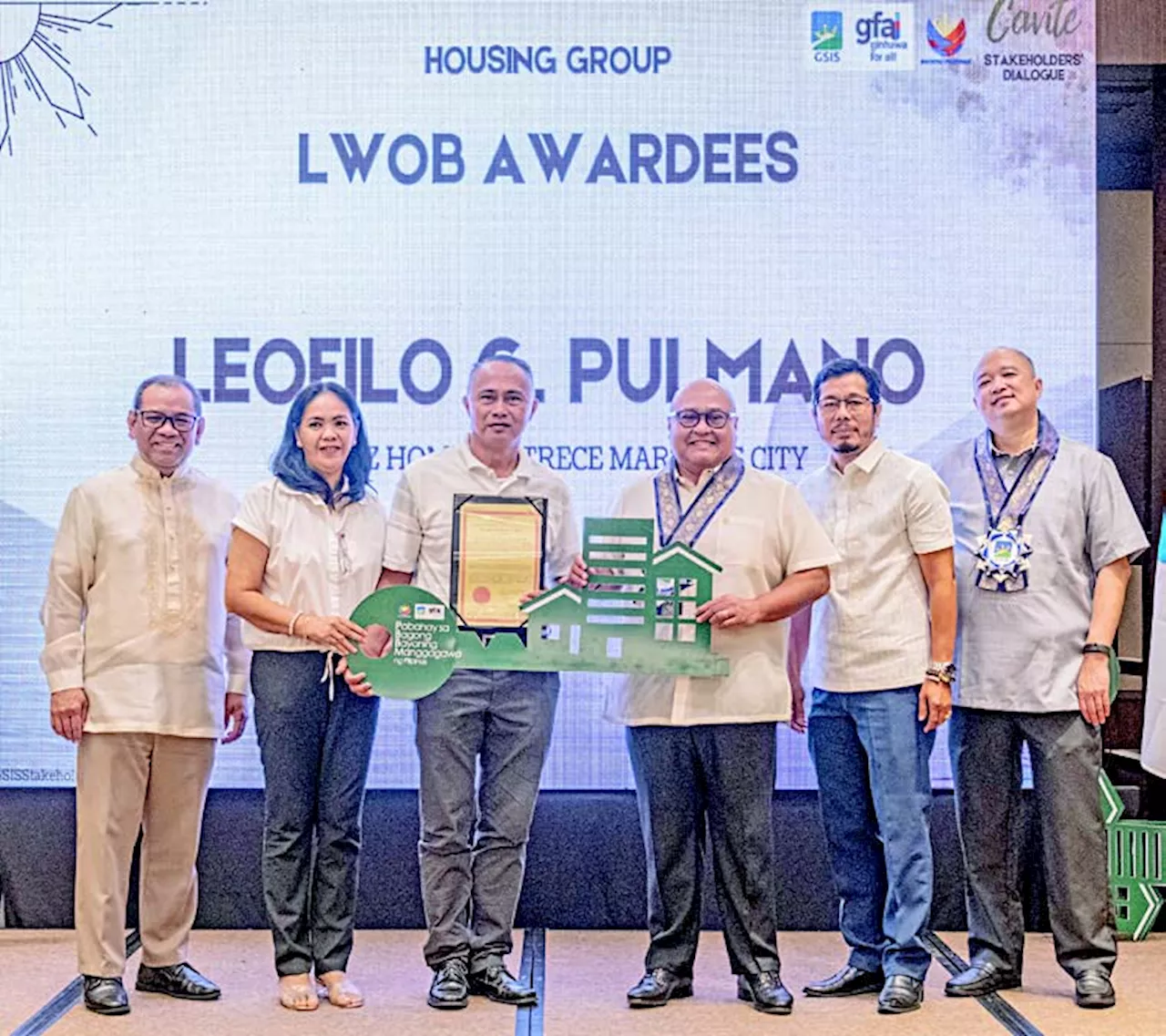 Home ownership: From dreams to reality