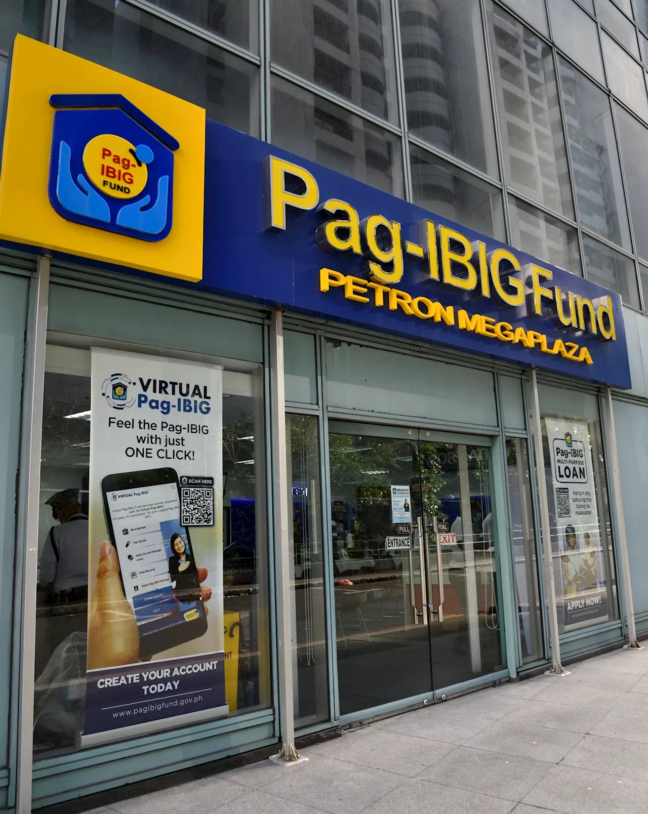 Pag-IBIG Fund continues to grow members’ savings as investment income climbs 50%
