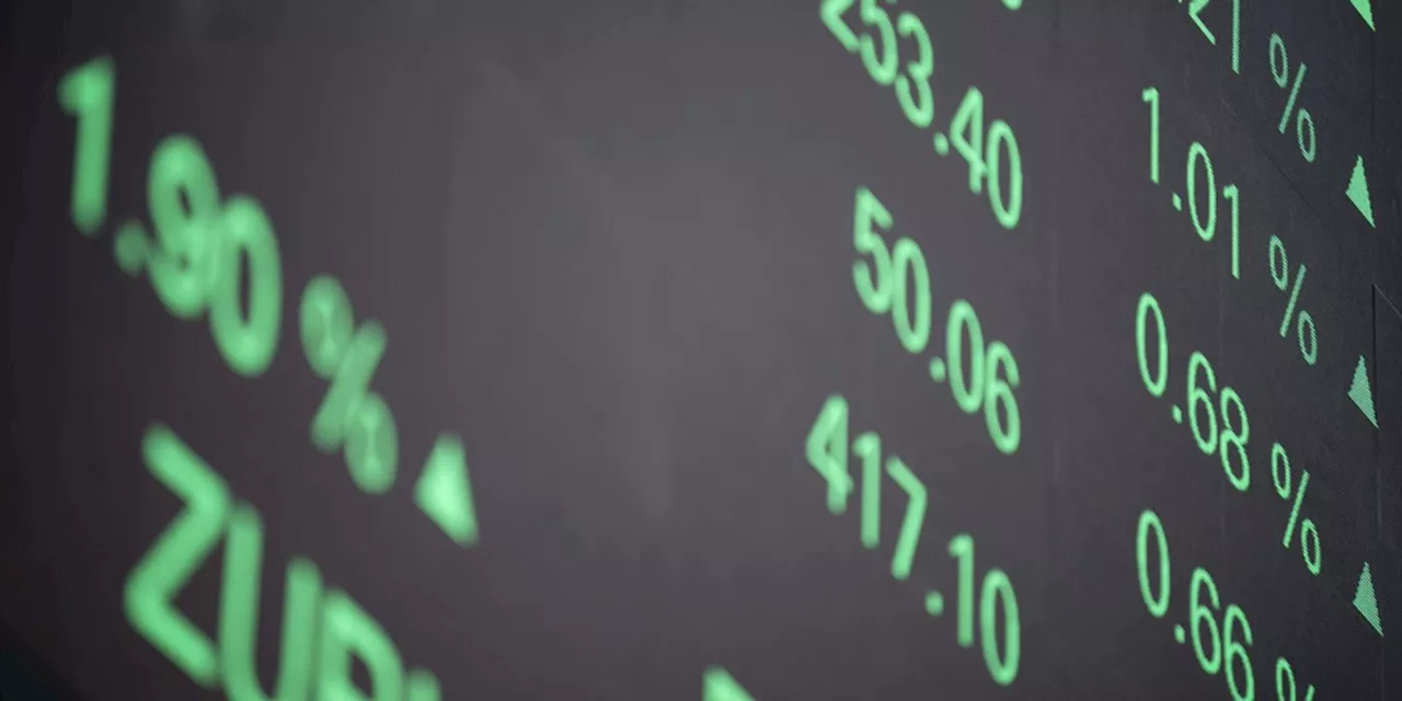 SMI: Freundlicher Handel in Zürich treibt Leitindex an