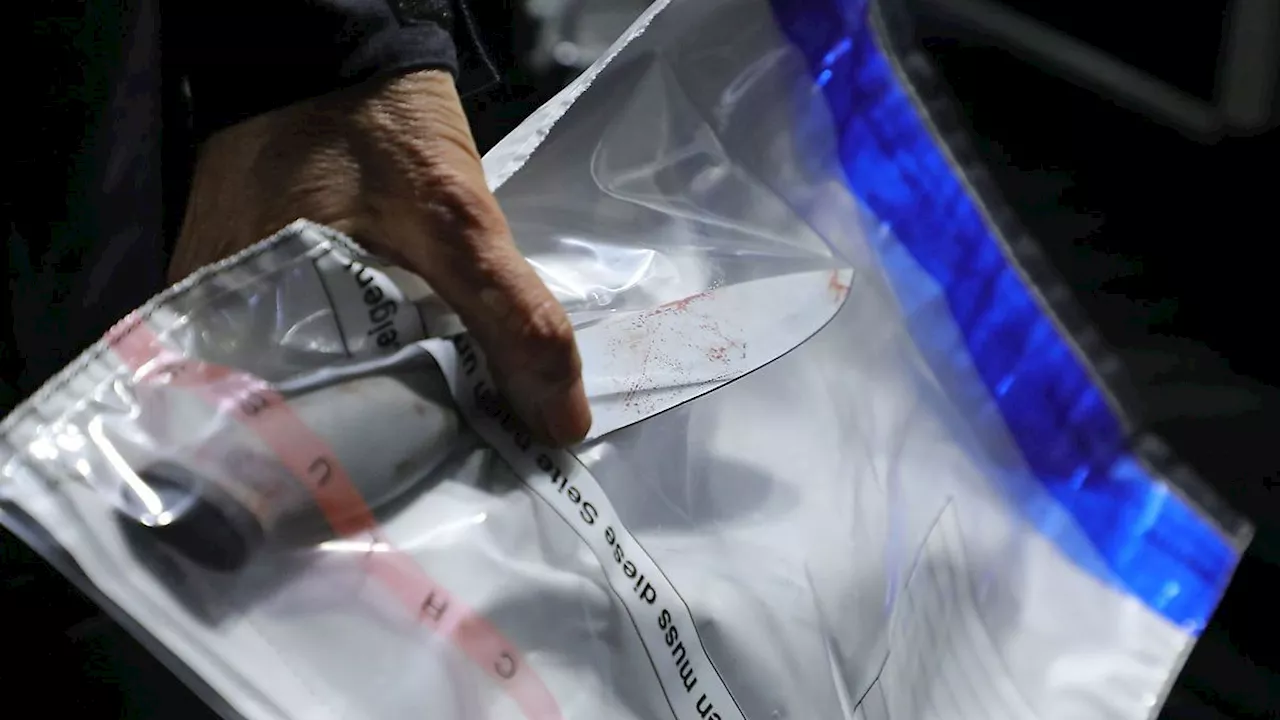 Baden-Württemberg: Wie wirksam sind Messerverbotszonen?