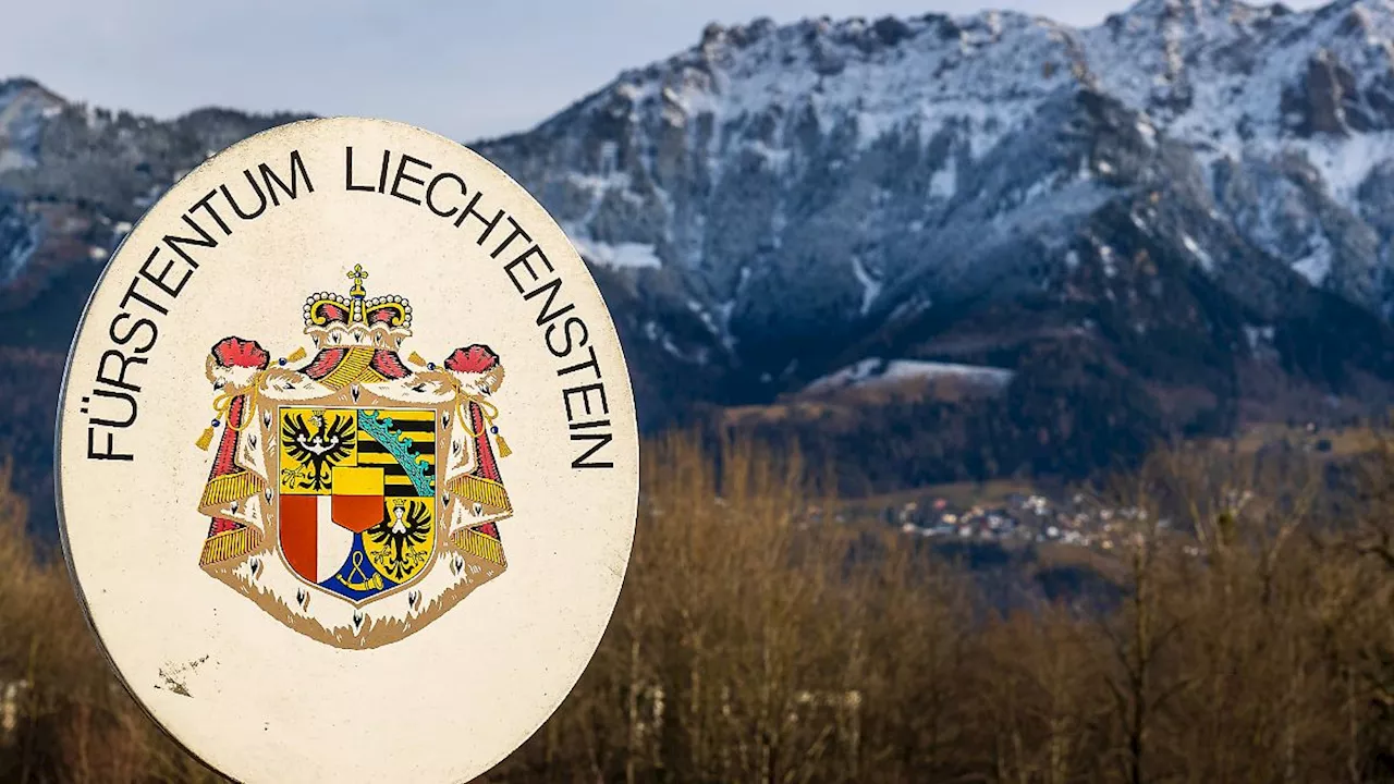 Geschäfte mit reichen Russen: Liechtensteiner Treuhänder flüchten vor US-Sanktionen
