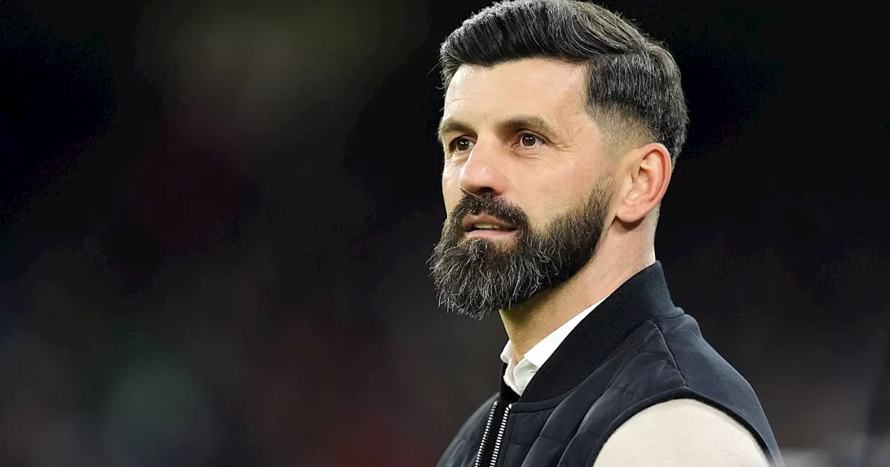 Sky: Trainer Muslic soll heute bei Schalke unterschreiben