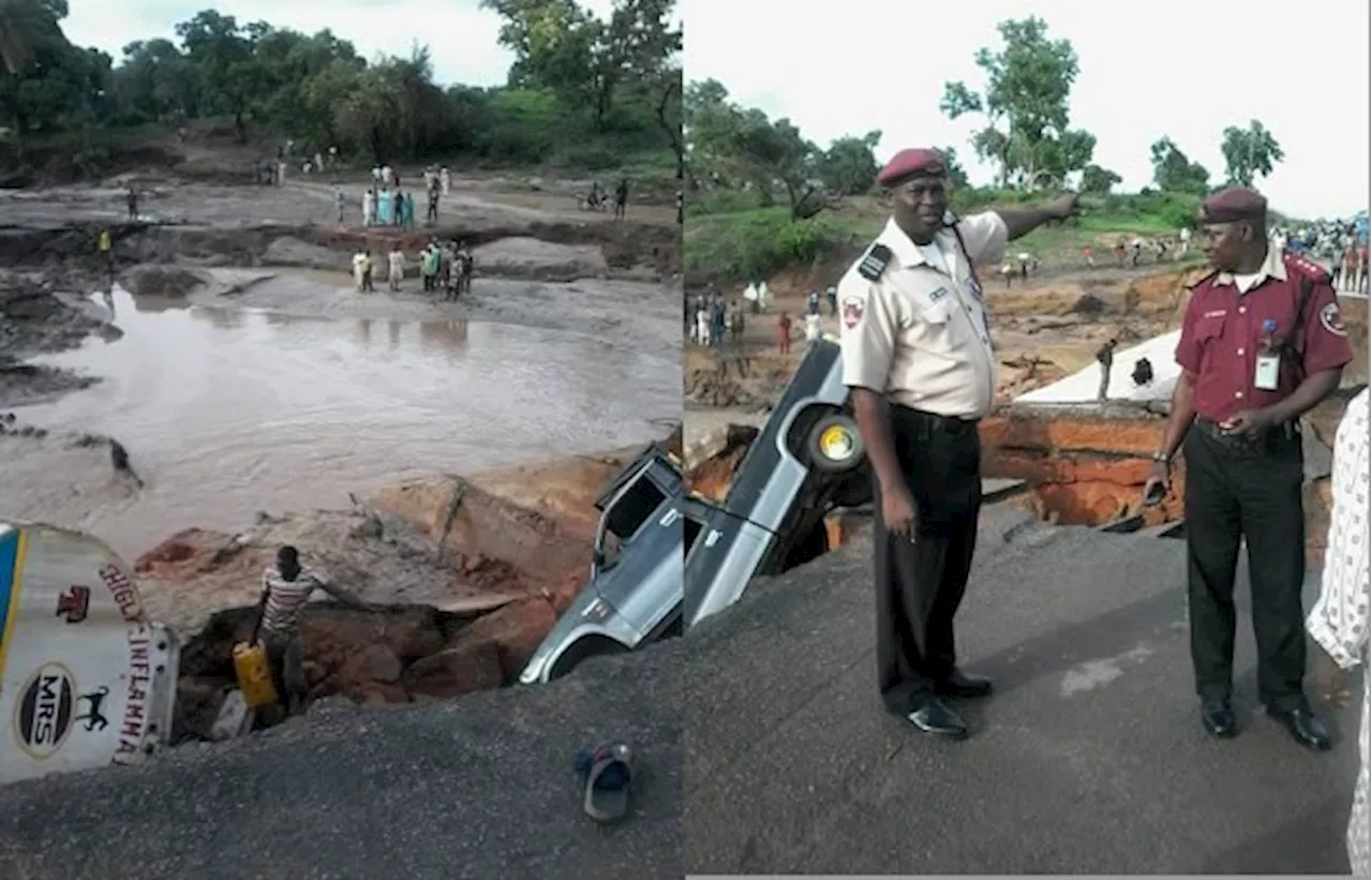 Day after devastating disaster, NEMA engages Niger stakeholders on flood preparedness