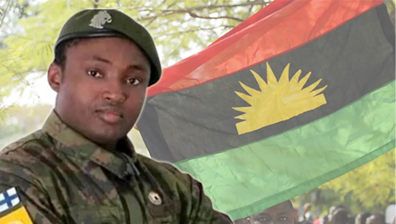 Simon Ekpa denies terrorism charges as Finnish court begins trial