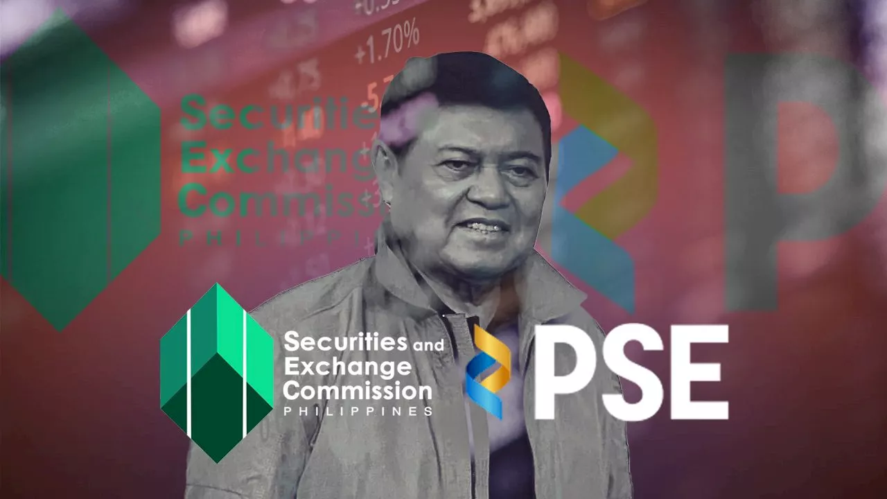 [ANALYSIS] SEC and PSE under suspicion of lapses over Villar Land revaluations