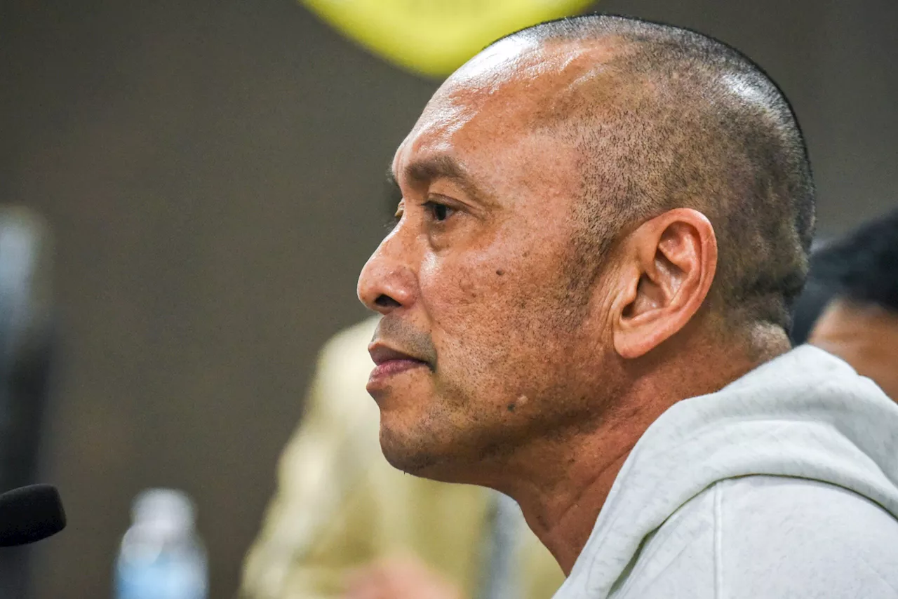 How and why the Philippines, Timor-Leste teamed up to deport Arnie Teves