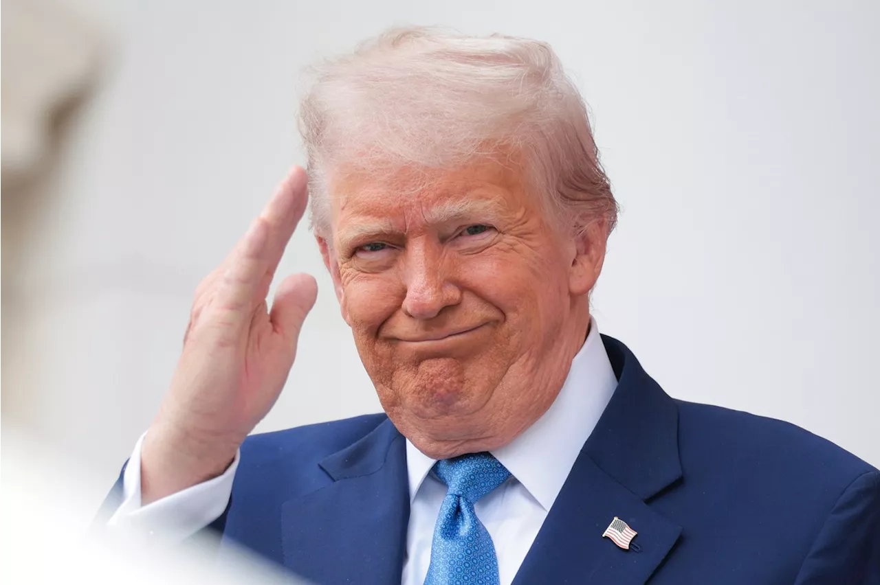 Vets Are Working Out of Closets Because of Trump’s Nonsensical War on the VA