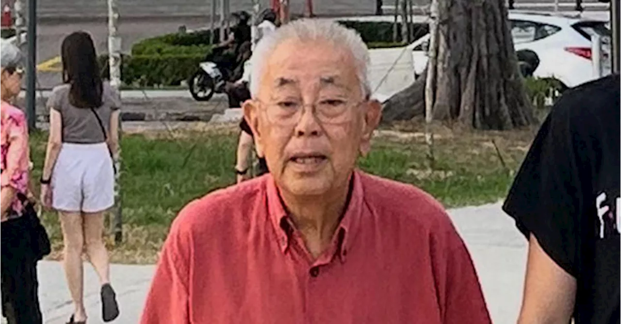 Family Looking For Missing Elderly Dad Who Allegedly Drove Into A Ditch & Can't Get Out