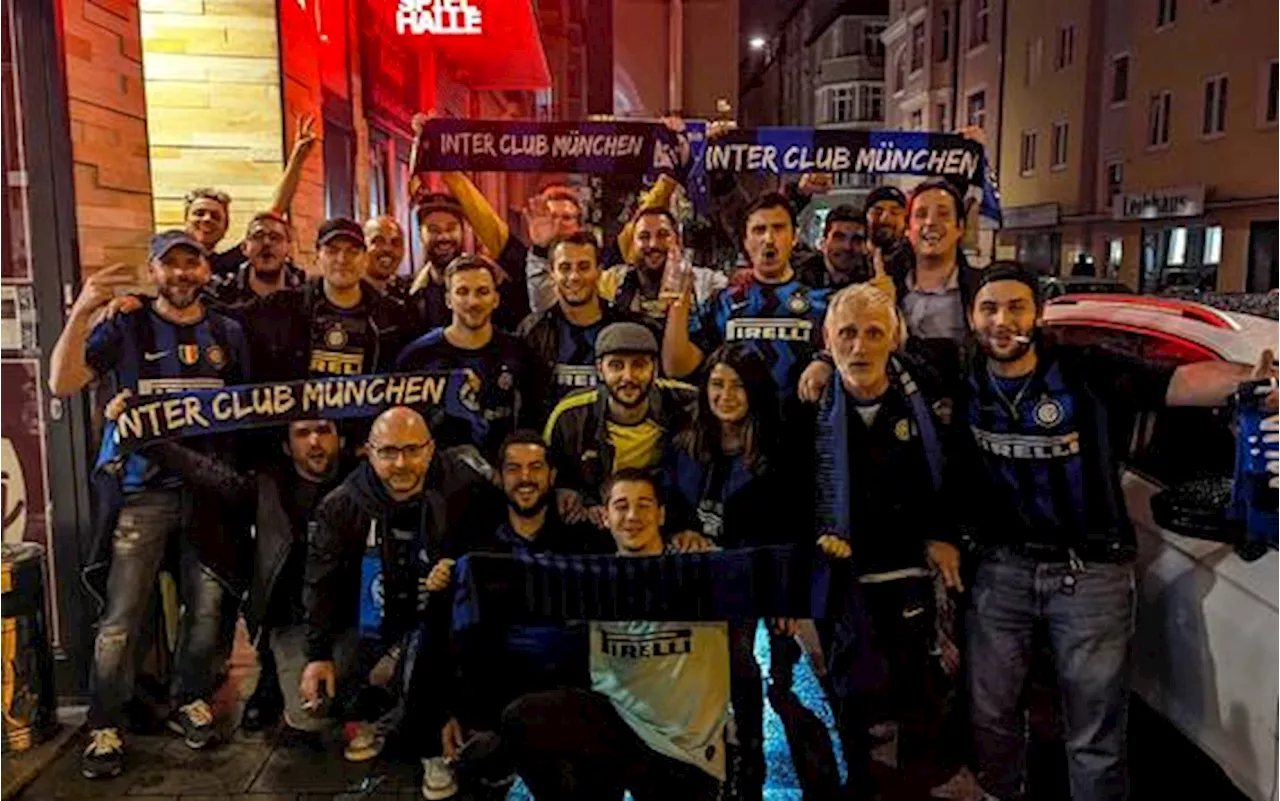Viaggio nel cuore nerazzurro di Monaco: come l'Inter Club vivrà la finale di Champions