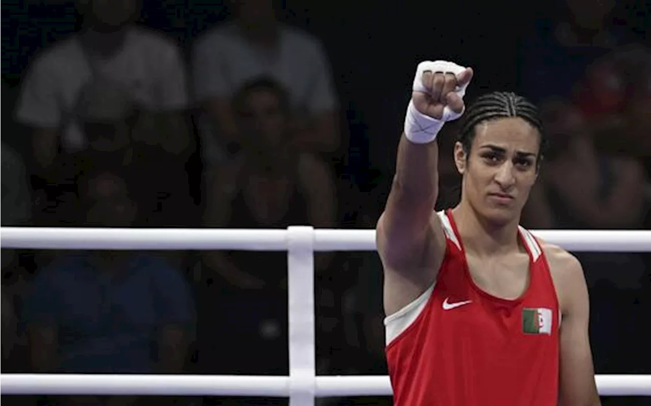 La World Boxing introduce il test genetico: 'Vale anche per Imane Khelif'