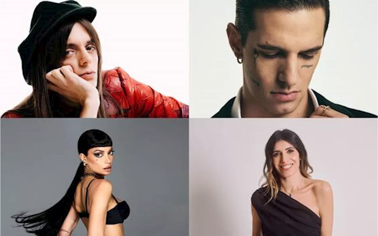 Radio Italia a Milano, la scaletta con l'ordine dei cantanti