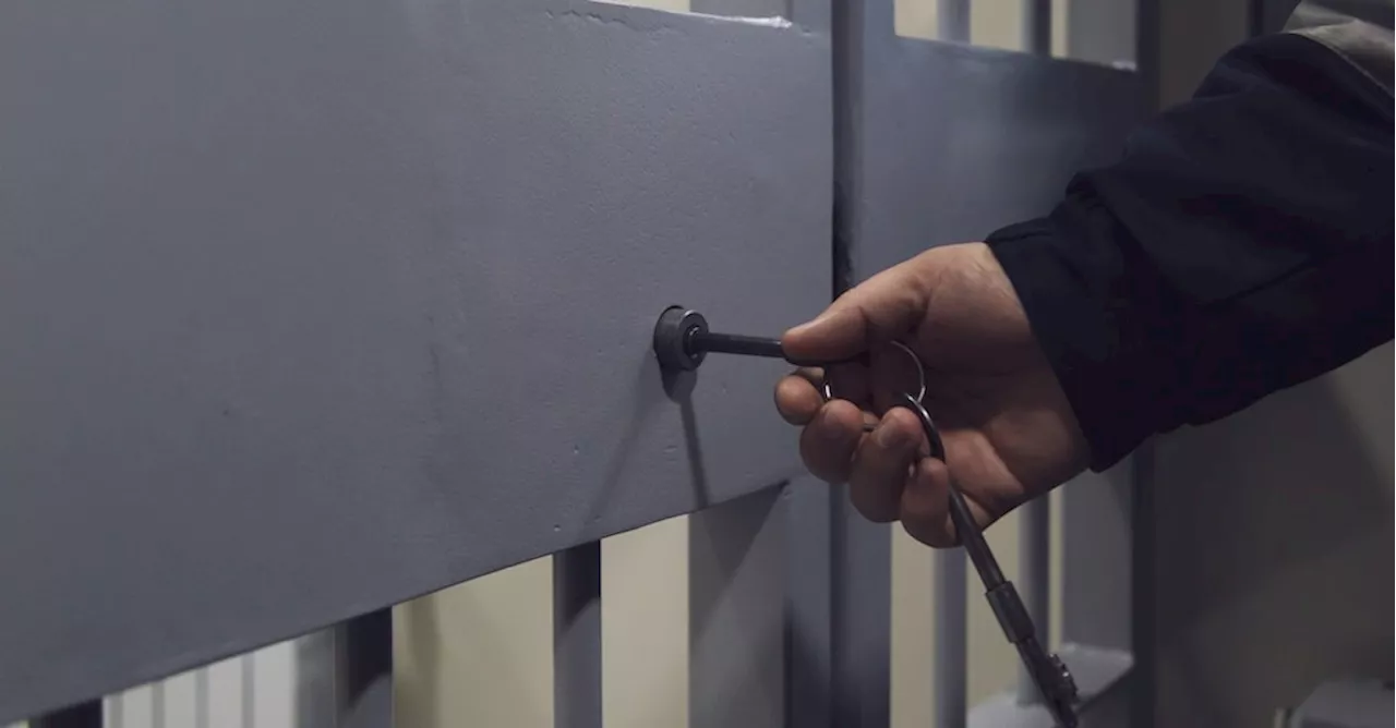 Detenuti in crescita in Europa: sovraffollamento in 13 Paesi