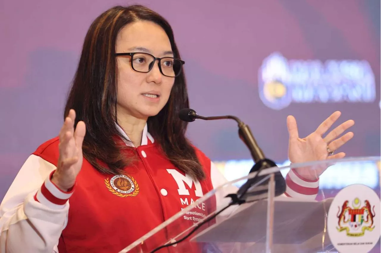 Hannah Yeoh wins defamation suit, Kamarul Zaman ordered to pay RM400,000 in damages