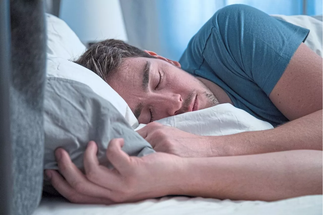 The 'perfect' sleep: Is 'sleepmaxxing' a useful hack or unhealthy hype?