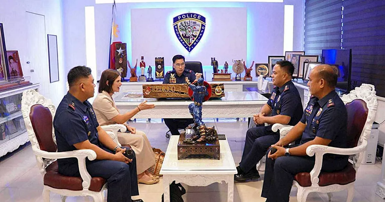 Cebu scam hub operators face complaint; FBI steps in to aid probe