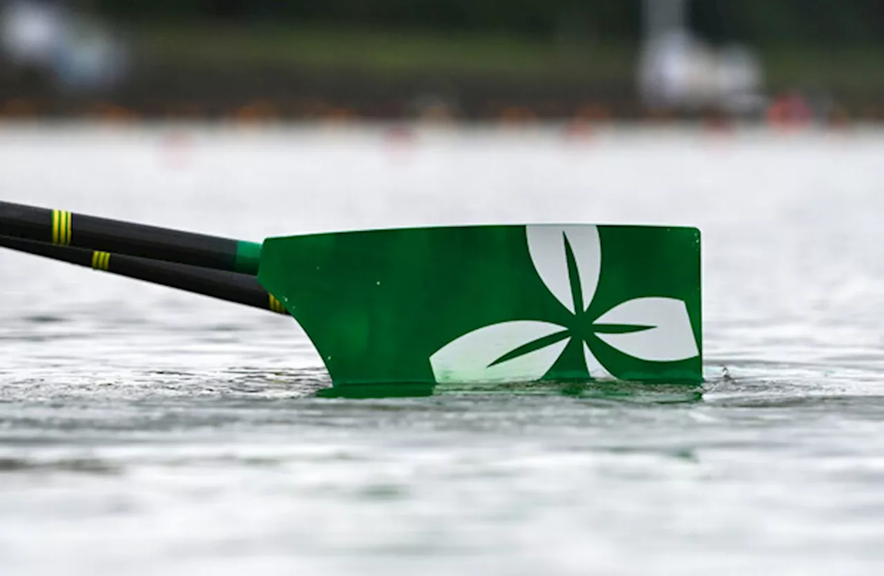McCarthy, Pazzaia and Murtagh book place in European Championship finals