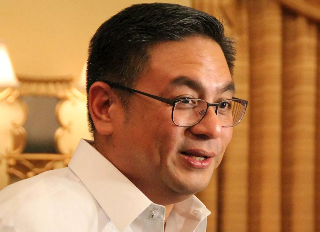 Biazon, 4 others convicted in PDAF case