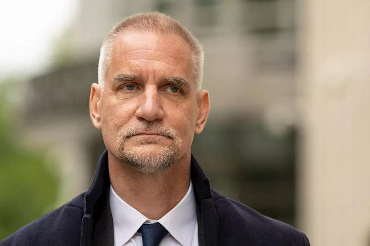Ex-Goldman banker Leissner sentenced to two years in prison in 1MDB case