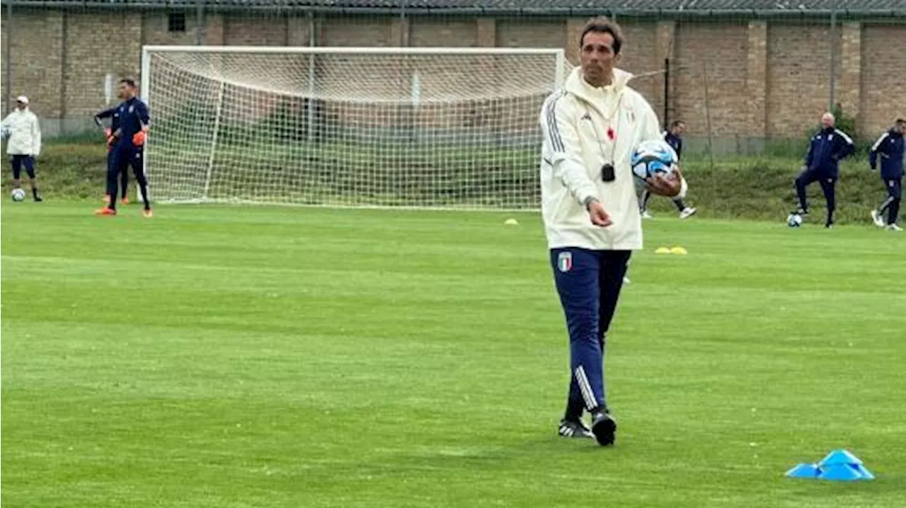 Italia U20, sorteggiati i gironi del Mondiale. Azzurrini con Australia, Cuba e Argentina