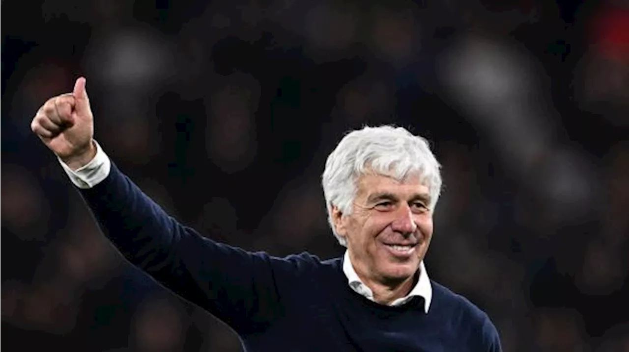 La Juve e i tifosi dell'Atalanta provano a fargli cambiare idea, ma Gasp ha detto sì alla Roma