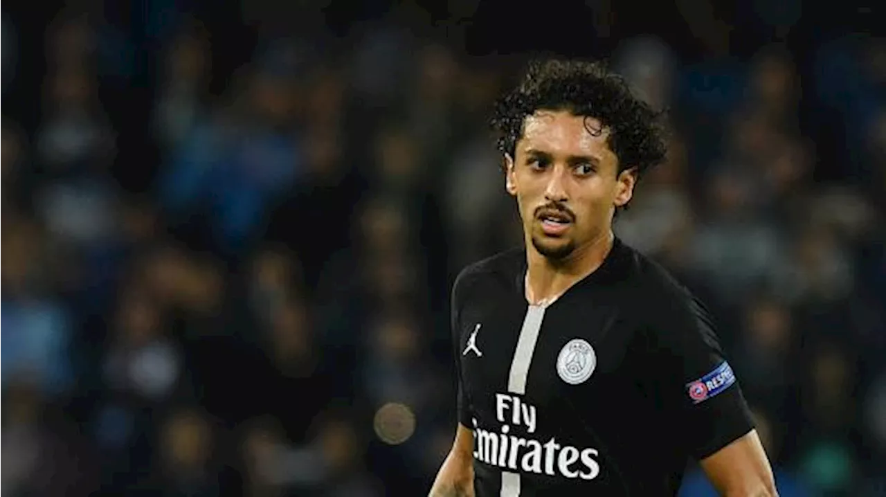 La routine pre-finale di Marquinhos: 'Alimentarsi bene, idratarsi e andare a letto'