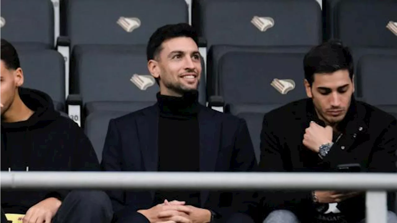 Pastore: “PSG-Inter sarà una finale serrata. Luis Enrique ha dato un’identità”