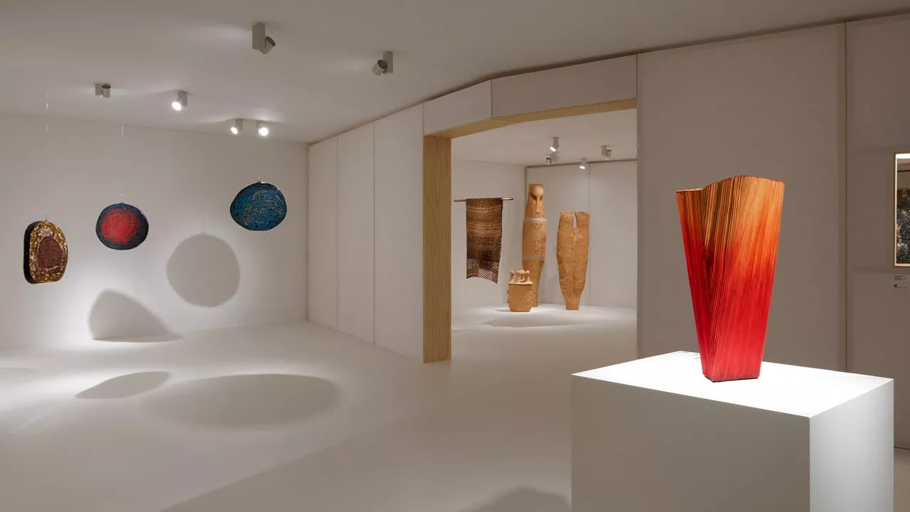 In Madrid, the Loewe Foundation Craft Prize Has a Homecoming—and Opens a New Chapter