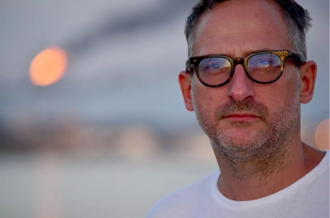 Roland Schimmelpfennig mit „Sie wartet, aber sie weiß nicht, auf wen“: Die Logik des Entliebens