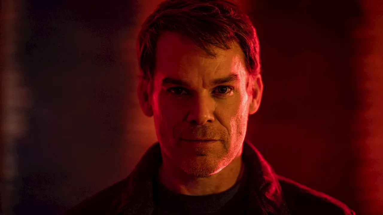 Dexter: Resurrection Trailer This Saturday; Early Looks in New Teaser