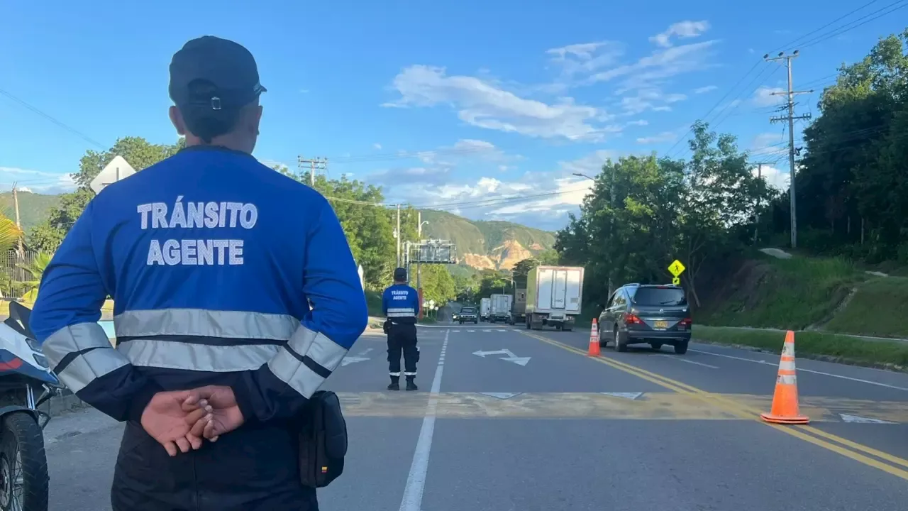 Así funcionará el plan éxodo en Bogotá este puente festivo: lo que debe saber
