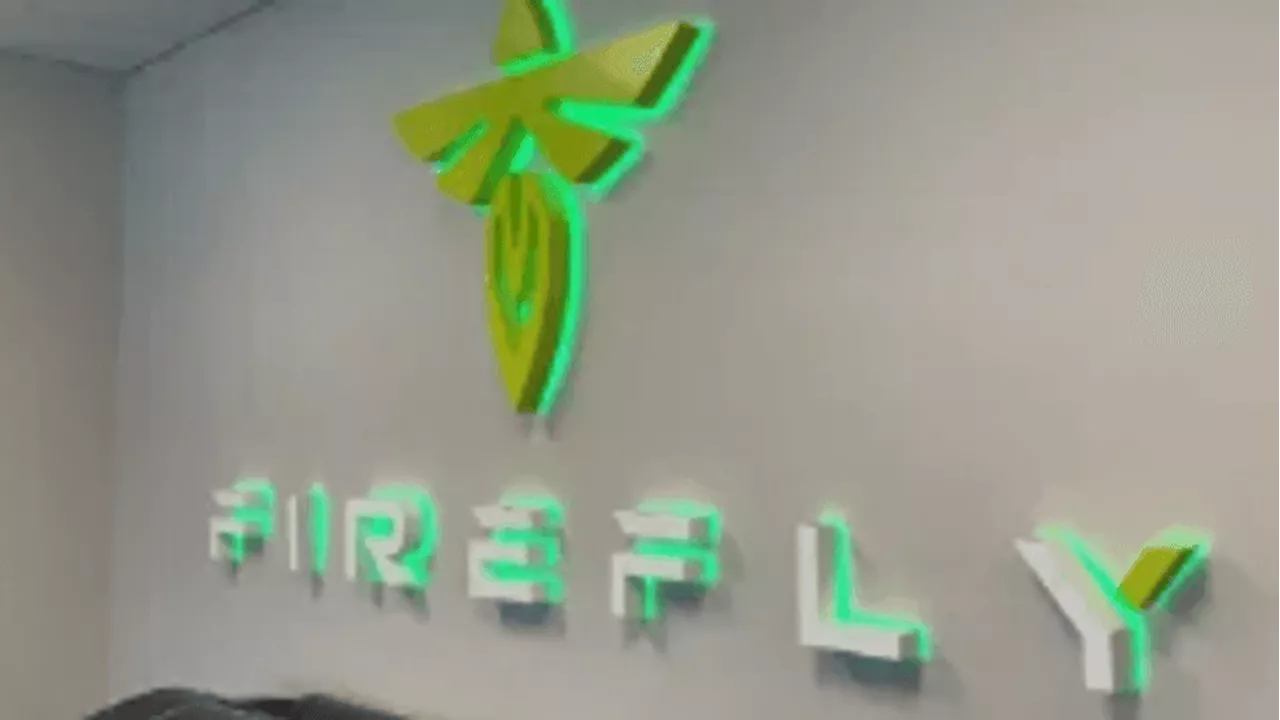 Cedar Park-based Firefly receives $50M investment to develop launch vehicle named Eclipse