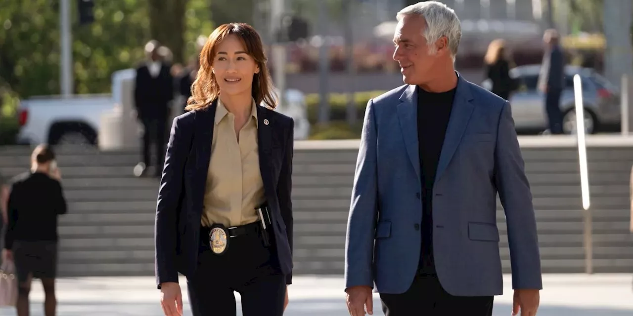 &#039;Bosch: Legacy&#039; Has Left One Dangerous Mystery for &#039;Ballard&#039; To Solve