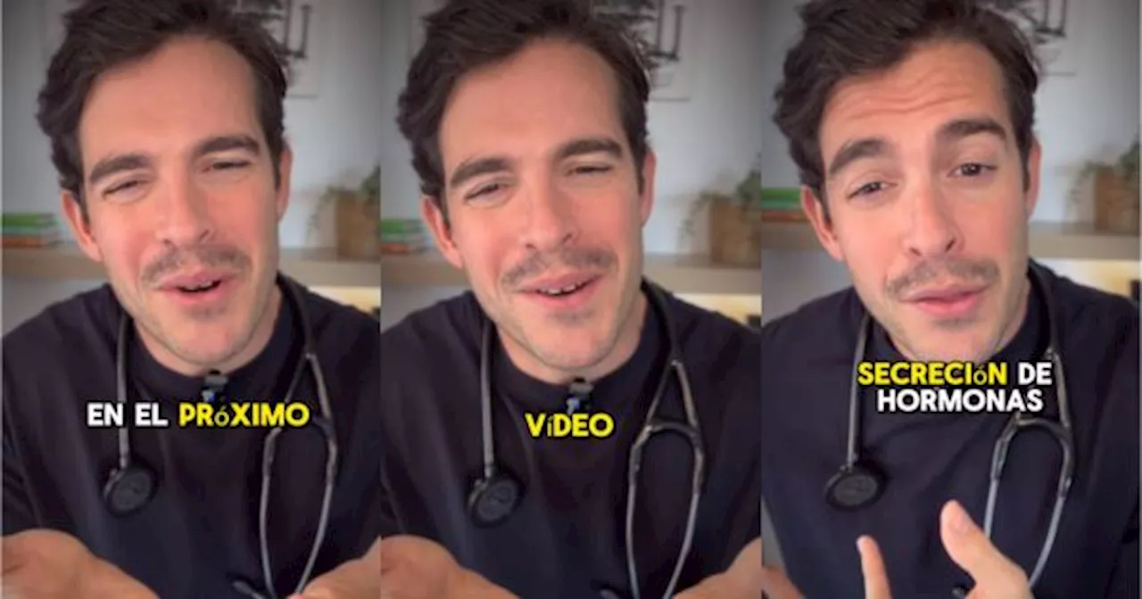 El cardiólogo Aurelio Rojas revela un dato inesperado sobre el café: 'Puede disminuir la probabilidad de tener