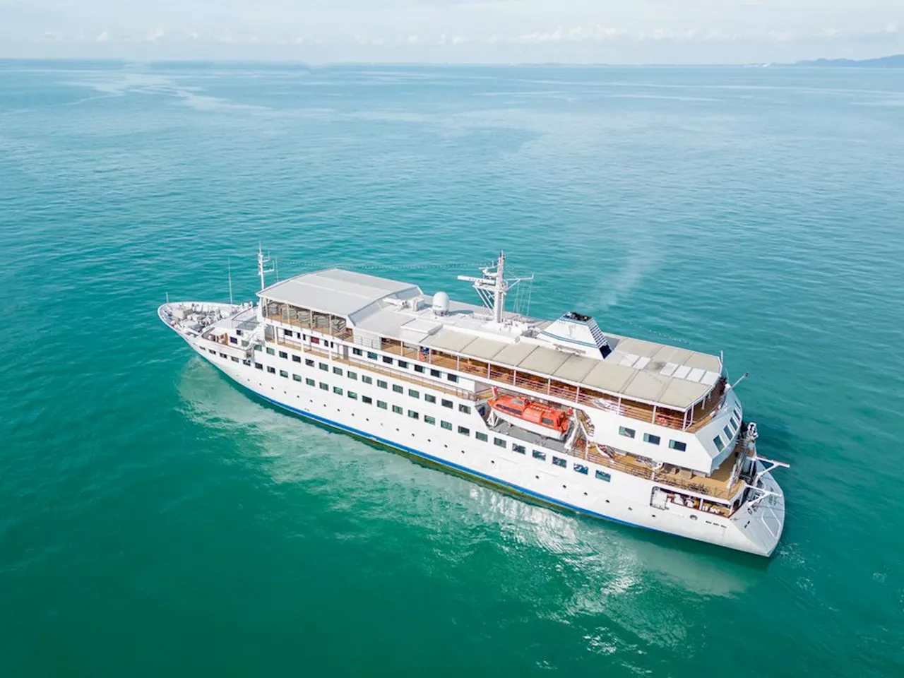 Labuan book lovers in for treat with Doulos coming