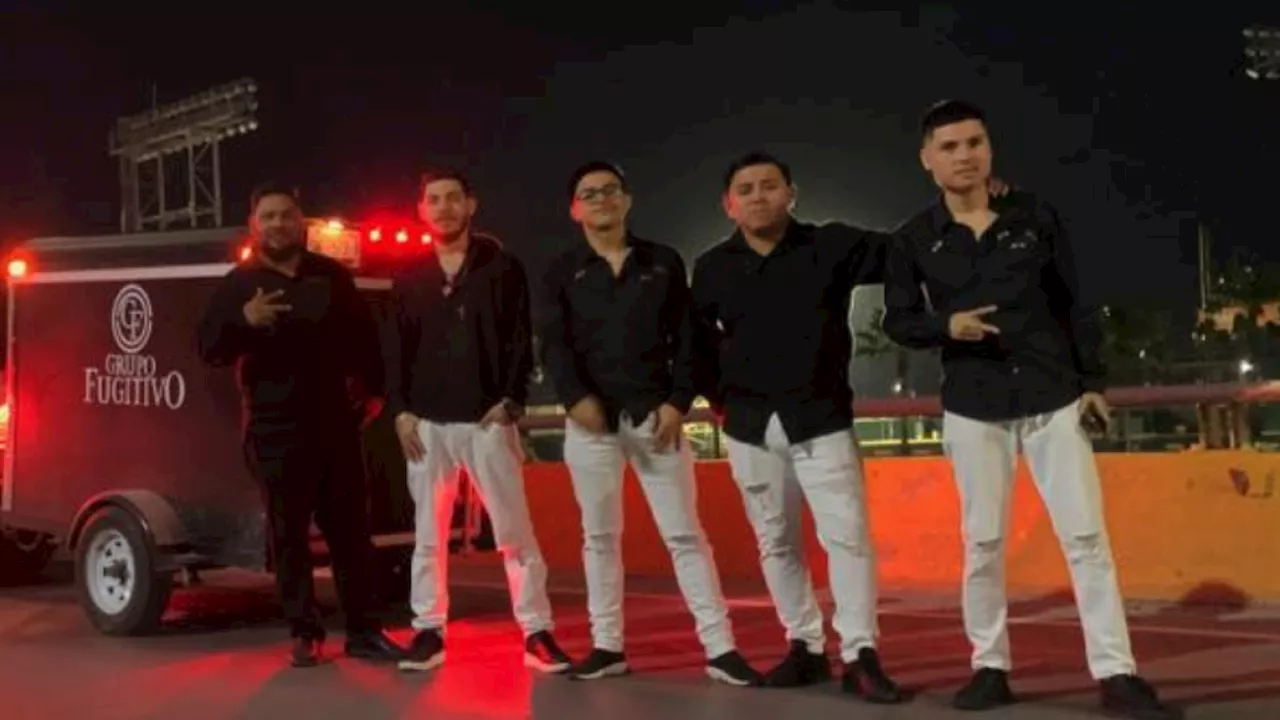 Este fue el video que publicaron integrantes del Grupo Fugitivo antes de ser asesinados: 'Rumbo a Valle Hermoso'