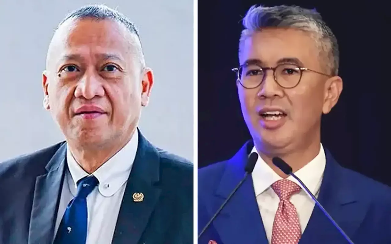 Move on, focus on replacing Tengku Zafrul in govt, Umno told